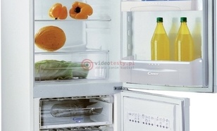 CANDY BioCold CFM 2760 E