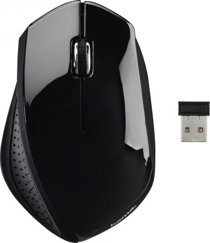 Hama Black AM-8400 (001349530000)