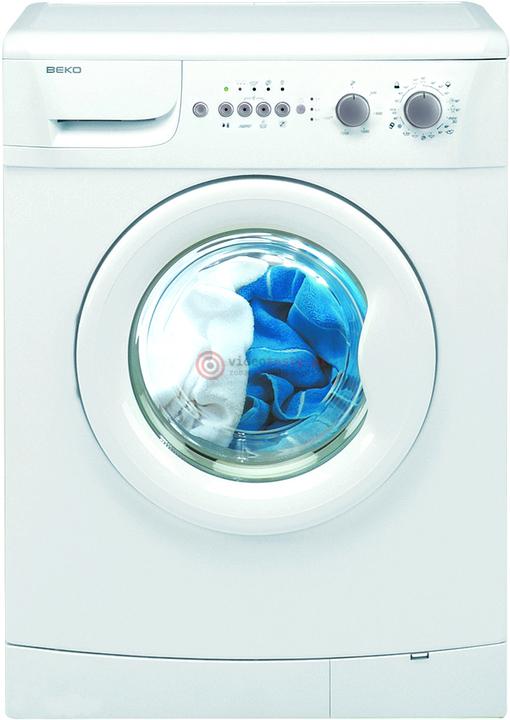BEKO WKD 23500 BEKO WKD 23500