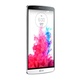 LG G3 white