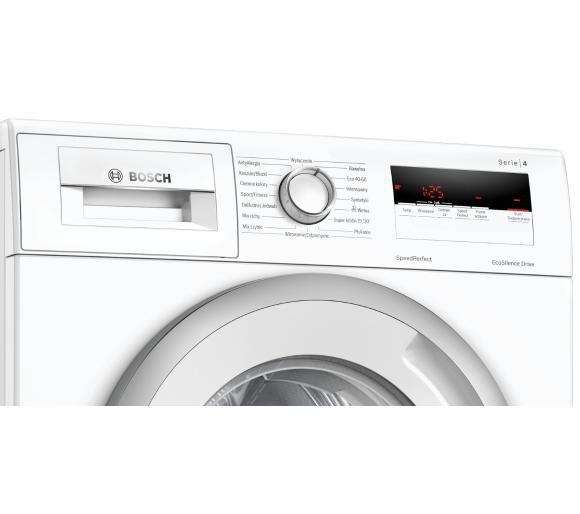 Bosch WAN2418EPL Serie 4