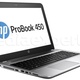 HP ProBook 450 G4 15,6" Intel Core i3-7100U - 4GB RAM - 256GB -
