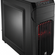 Corsair Carbide Serie SPEC-01 RED LED CC-9011050-WW