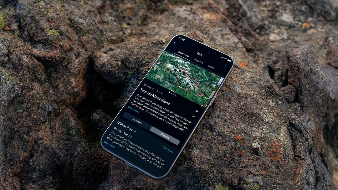 Garmin Enduro 4