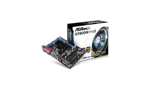 Asrock Q1900M PRO3