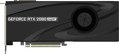 PNY Technologies GeForce RTX2080 Super Blower 8GB GDDR6 PNY Technologies GeForce RTX2080 Super Blower 8GB GDDR6
