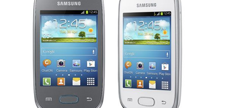 Samsung Galaxy Star oraz Galaxy Pocket Neo [PREZENTACJA]