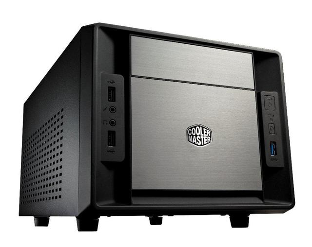Cooler Master Elite 120 Advanced – mini-ITX dla wymagających