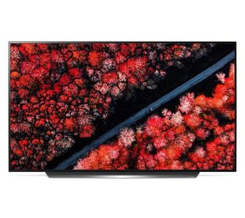 LG OLED65C9