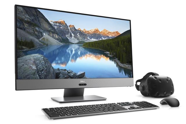 Computex 2017: Komputery Dla Graczy z Serii Inspiron i Inne Nowości od Della!