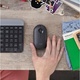Logitech Pebble M350 (grafitowy)