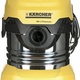 Karcher WD4 Premium (1.348-151.0)