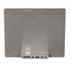 Hama RAMKA CYFROWA 10,0 SLIMLINE STEEL PREMIUM
