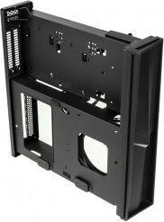 SilverStone SST-RVZ02B Mini-Tower, Czarny (SST-RVZ02B)