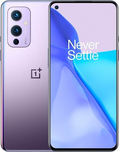 OnePlus 9 5G 12/256GB Dual SIM Różowy