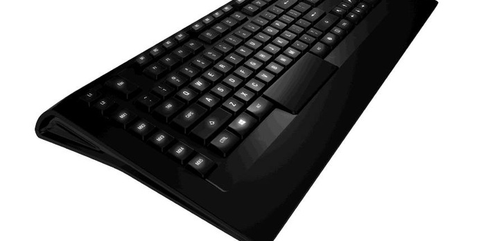 Steelseries przedstawia najszybszą na świecie klawiaturę dla graczy – APEX oraz APEX [RAW]