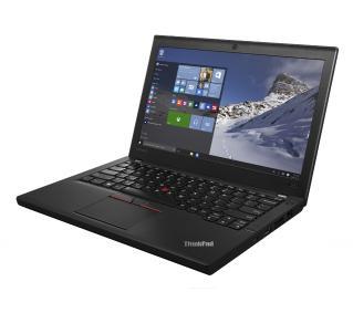 ThinkPad X260 20F5003KPB Win7Pro & Win10Pro64bit i7-6600U/8GB/SSD