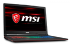 MSI GP73 Leopard 8RE-421XPL + EKSPRESOWA DOSTAWA W 24H