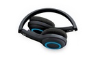 Logitech H600 Bezprzewodowe słuchawki z mikrofonem 981-000342