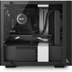 Nzxt H200i biało czarny (CA-H200W-WB)