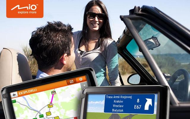GPS na wakacje: Kup i pokochaj - albo oddaj