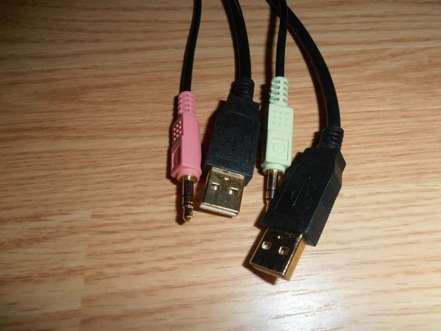 Cyborg V7