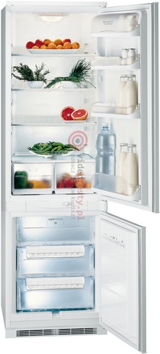 HOTPOINT-ARISTON Style BCB 311/HA