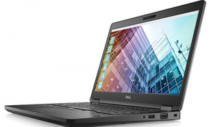 Dell DELL Latitude 5491 [N002L549114EMEA]