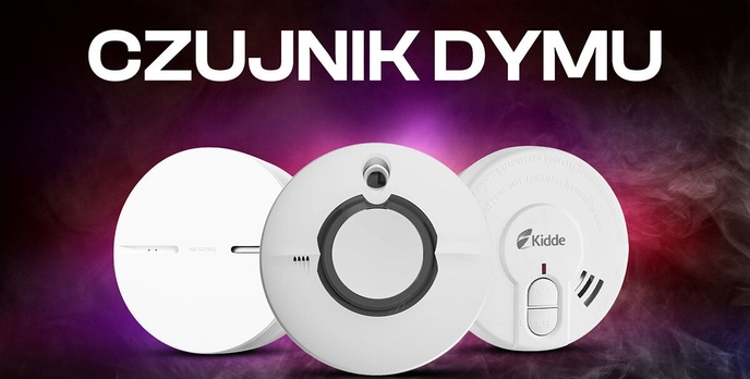 Czujnik dymu Ranking | TOP 7