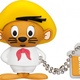 EMTEC Pendrive 8GB Speedy Looney Tunes LT102