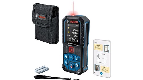 Bosch Professional GLM 50-27 C 0 601 072 T00