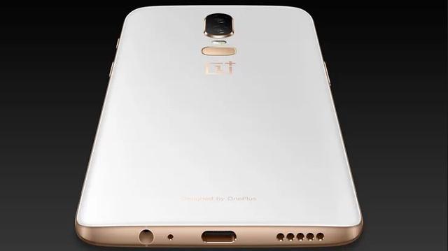 OnePlus 6 Silk White - Najładniejszy smartfon na rynku?