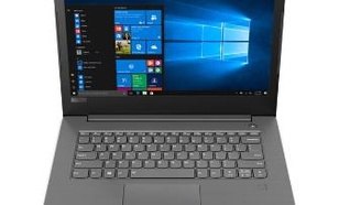 Lenovo V330-14IKB 14" Intel® Core™ i3-8130U - 4GB RAM - 128GB -