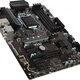Płyta główna MSI Z270-A PRO, Z270, DDR4, DisplayPort, DVI, ATX