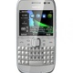 NOKIA E6 SILVER