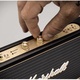 Marshall Stockwell Bluetooth czarny