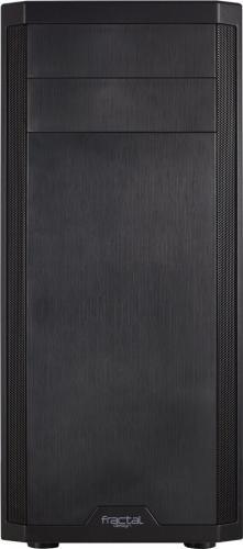 Fractal Design Core 2500 (FD-CA-CORE-2500-BL)