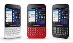 BlackBerry Q5 - nowoczesny i bardzo funkcjonalny smartfon