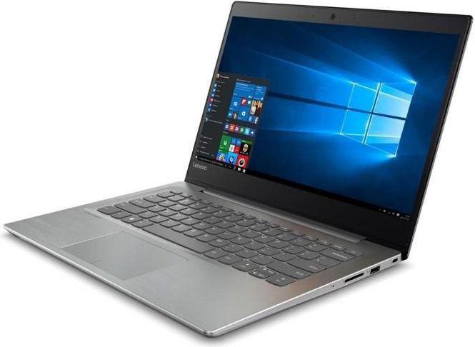 Lenovo Lenovo Ideapad 320-14IKB (80XK013WPB) Core i5-7200U | LCD: