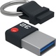 EMTEC Pendrive 32GB USB 3.0 Nano Ring 100/18 mb/s