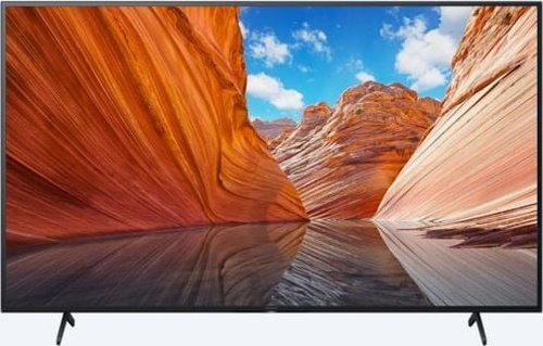 Sony KD-55X80JAEP LED 55'' 4K Ultra HD Android