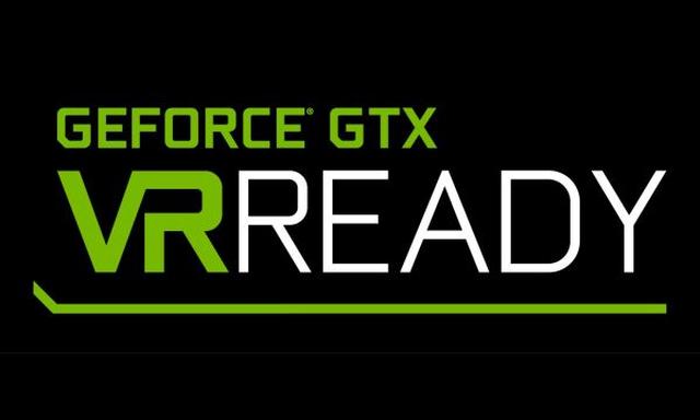 Najnowsze Sterowniki NVIDIA Dla Pełnej Obsługi Gogli VR