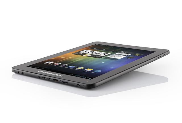 Modecom FreeTAB 9702 IPSX2 - pierwszy w Polsce 9,7-calowy tablet z 2-rdzeniowym procesorem Rockchip