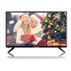 Hykker LED TV 32” FULL HD