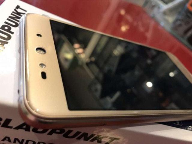 Blaupunkt SL02
