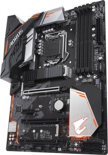 Gigabyte B360 AORUS GAMING 3 WIFI