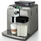 SAECO Syntia Cappuccino HD8838/09 (1400W/ srebrny)