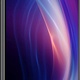 Meizu X8 4/64GB Czarny
