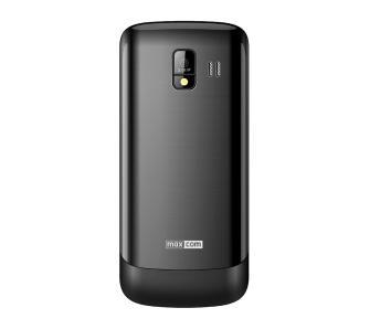 Maxcom Classic MM320 (czarny)