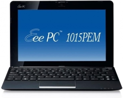ASUS 1015PEM-BLK125S